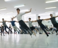 Световноизвестният хореограф Василий Медведев поставя нов български балет с трупата на Старозагорската опера
