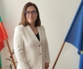 Таня Димитрова встъпи в длъжност като административен ръководител на Района прокуратура – Стара Загора