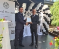Отличиха кмета на Стара Загора с почетен приз за 