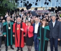 Медицинският факултет на Тракийския университет дипломира 263 студенти