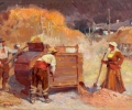 Откриват изложба „Димитър Гюдженов (1891-1979)“ в Стара Загора