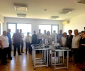 Стара Загора и „Клъстер Тракия икономическа зона“ ще си партнират в образователни проекти