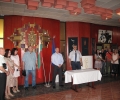 48 служители от ОДМВР – Стара Загора са наградени във връзка с празника на МВР - 5-ти юли
