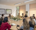 Пловдивски студенти опознават непозната Стара Загора