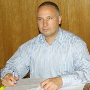 Ivan Cholakov