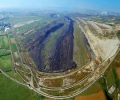 За седемте месеца на годината в „Мини Марица-изток“ ЕАД са добити 12 183 145 тона въглища