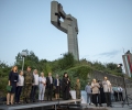 Стара Загора се поклони пред паметта на бранителите си