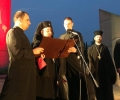 Стара Загора чества 144 години от боевете за града - слово на митрополит Киприан