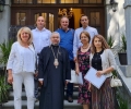 Общините от Старозагорската епархия се включват в кампанията „Да помогнем заедно на Комплексен онкологичен център – Стара Загора“