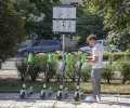 Безплатно тестване на електрическите скутери на Lime в Стара Загора - 17 август, 18-21 ч.
