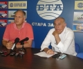 Кадиев: Подкрепата на