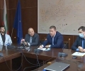Зоопаркът - готов до края на септември. Пресконференция на кмета Живко Тодоров по текущите проекти