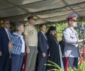 Наградиха 37 военнослужещи за празника на бригадата в Стара Загора
