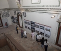 Изложба на римски мозайки в Стара Загора отбеляза Световния ден на туризма