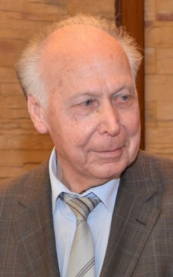 Иван Божков