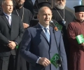 Обръщение на президента Румен Радев към старозагорци