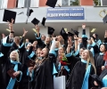 Педагогическият факултет на Тракийския университет дипломира 226 учители
