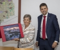 Стара Загора ще си сътрудничи с Бърно, Чехия