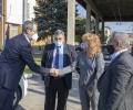 Първа работна среща за доставката на 33 електрически автобуса в Стара Загора