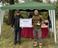 Старозагорец спечели тазгодишното състезание по риболов на „ТЕЦ Марица-изток 2“ ЕАД