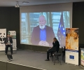 България беше домакин на Четвъртия форум на кметовете от ЦИЕ