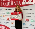 Община Стара Загора спечели приз в категория „Култура и туризъм“ на Националния конкурс „Кмет на годината“
