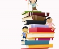 Благотворителна инициатива „Деца даряват книги за деца“ ще се проведе в Стара Загора