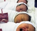 Над 2700 бебета са родени в Стара Загора през 2021 година