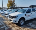 Eлектроразпределение Юг осигури нови 34 специализирани машини за зимния сезон