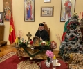 Старозагорският митрополит Киприан отчете 5 години начело на епархията