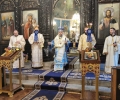 Програма за Рождественските и Богоявленски богослужения на Старозагорския митрополит Киприан