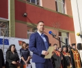 100-годишен юбилей празнува Търговската гимназия в Стара Загора