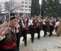 Близо 2300 старозагорци празнуват имен ден на Васильовден
