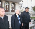Трима са обвинени и задържани от Окръжна прокуратура – Стара Загора за отвличане на 34-годишен мъж в местност под връх Бузлуджа