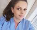 Д-р Елена Керенска - стоматолог