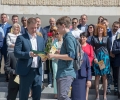 Старозагорски ученик получи престижна стипендия на американска фондация