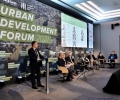 Община Стара Загора участва в тазгодишното издание на Urban Development Forum 2021 - Градовете и зелената трансформация