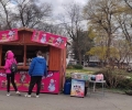 Отвориха празничните базари в Стара Загора