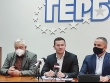 Общинските съветници от ГЕРБ – Стара Загора искат ясни отговори от управляващите за бъдещето на комплекса „Марица-изток“