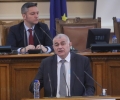 Министър Гьоков: Разликата в плащанията на пенсионерите през януари спрямо декември ще бъде изплатена с пенсиите през февруари