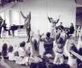 Арттерапевтични работилници по проект „Ние сме музиканти” отварят в Стара Загора