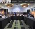 Междинен семинар „Интегриран контролен център за видеонаблюдение“ се проведе в Казанлък