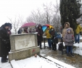 Казанлък почете 120 години от смъртта на Емануил Манолов