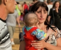 Призив за помощ за хората, бягащи от войната в Украйна