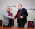 Тракийският университет и „ЕЛФИ ТЕХ“ подписаха меморандум за сътрудничество