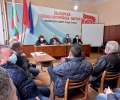 Георги Гьоков в Стара Загора: БСП отвоюва социален бюджет