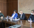 В Община Стара Загора предприемат мерки за намаляване на пътния травматизъм