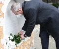 Панихида в памет на жертвите на комунизма