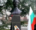В Стара Загора отбелязват 179 години от рождението на Кольо Ганчев