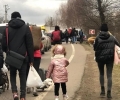 Публикуван е безплатен типов договор за настаняване на бежанци от Украйна в български домове